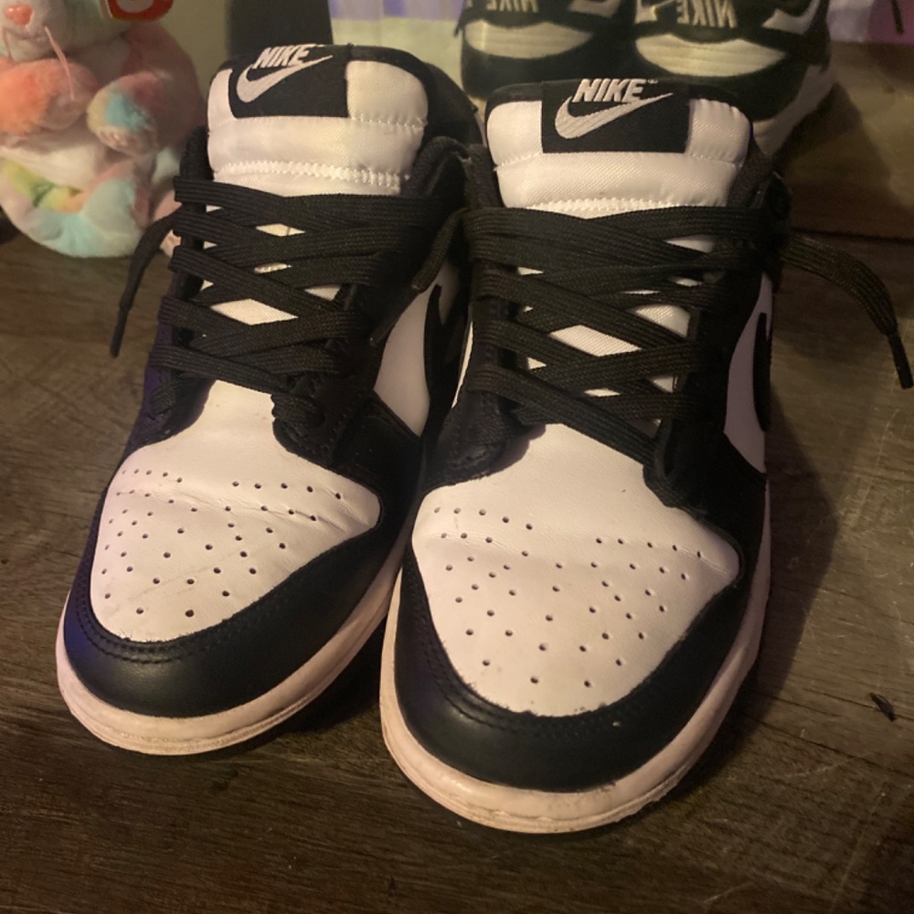 Panda Dunks - image 2